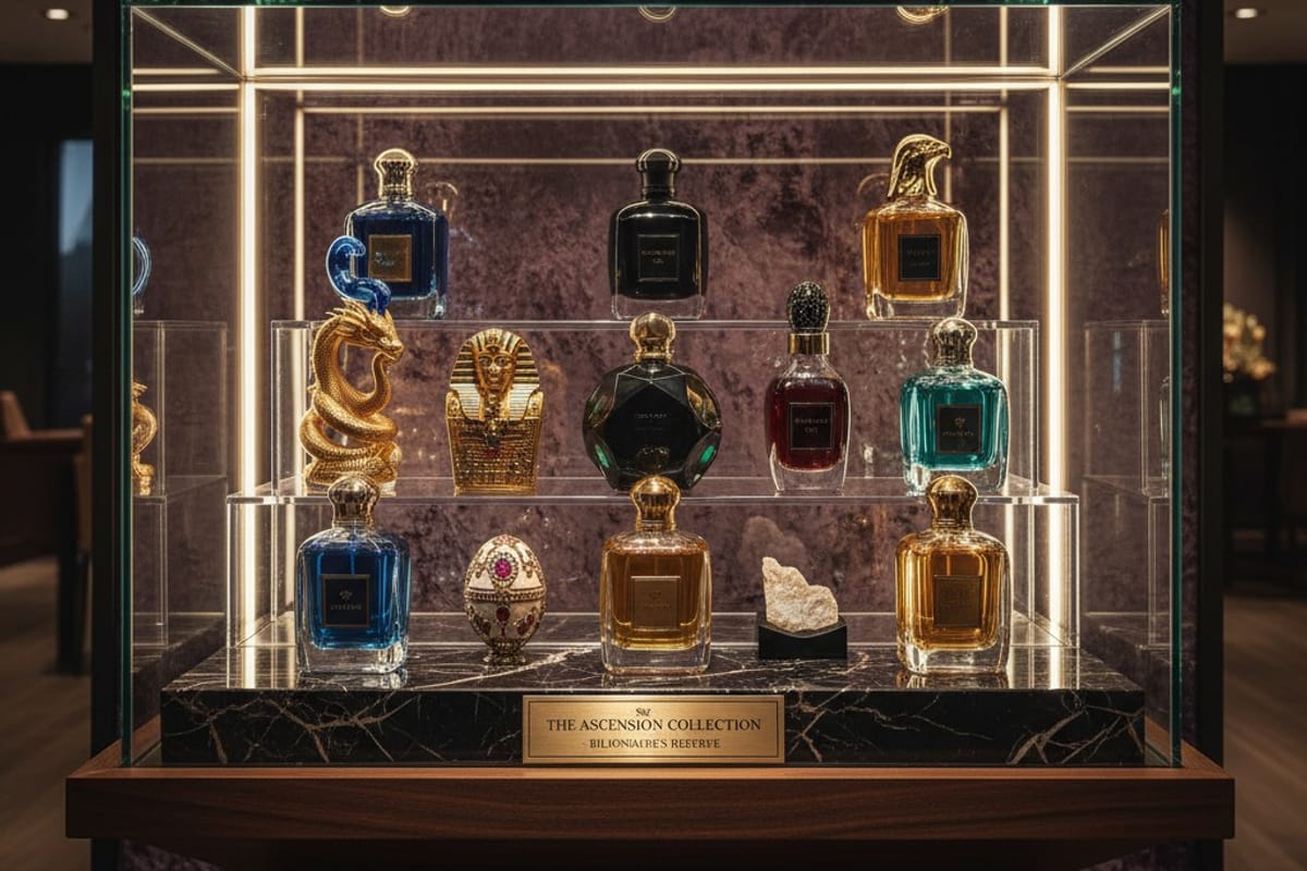 Luxury Digital Products