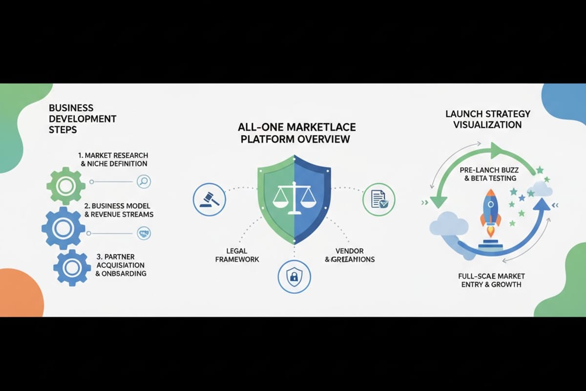 AI Empire Marketplace