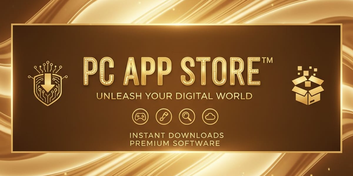 PC APP STORE