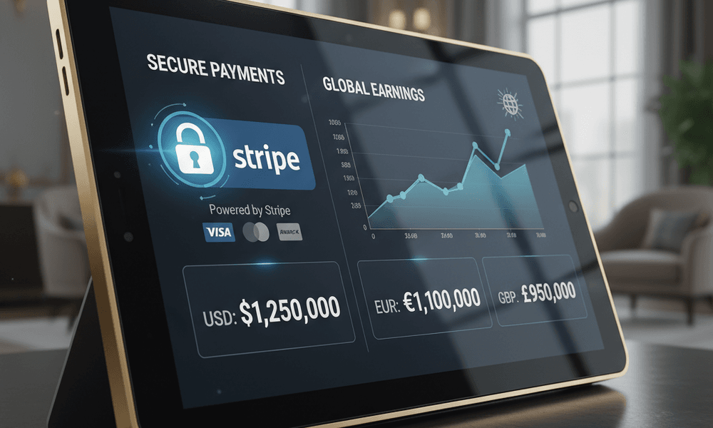 Secure Payments